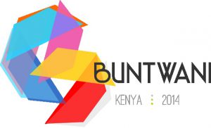 Buntwani Logo