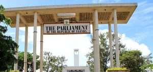 Parliament-Of-Uganda