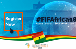 Register FIFAfrica