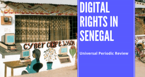 UPR Senegal
