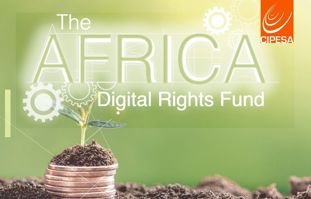 The Africa Digital Rights Fund