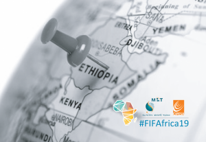 FIFafrica 19 CIPESA MINT