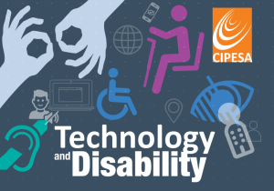 Technology and Disability Edited