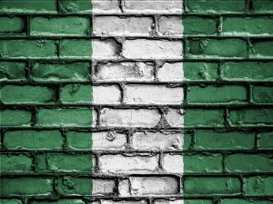 Nigeria flag 2