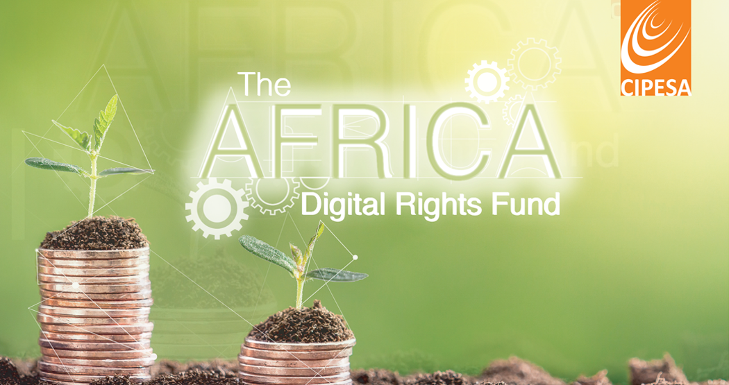 Call for Proposals: Round Six of the Africa Digital Rights Fund (ADRF)
