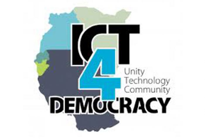 CIPESA-ICT4Democracy