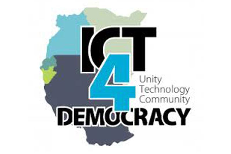 CIPESA-ICT4Democracy