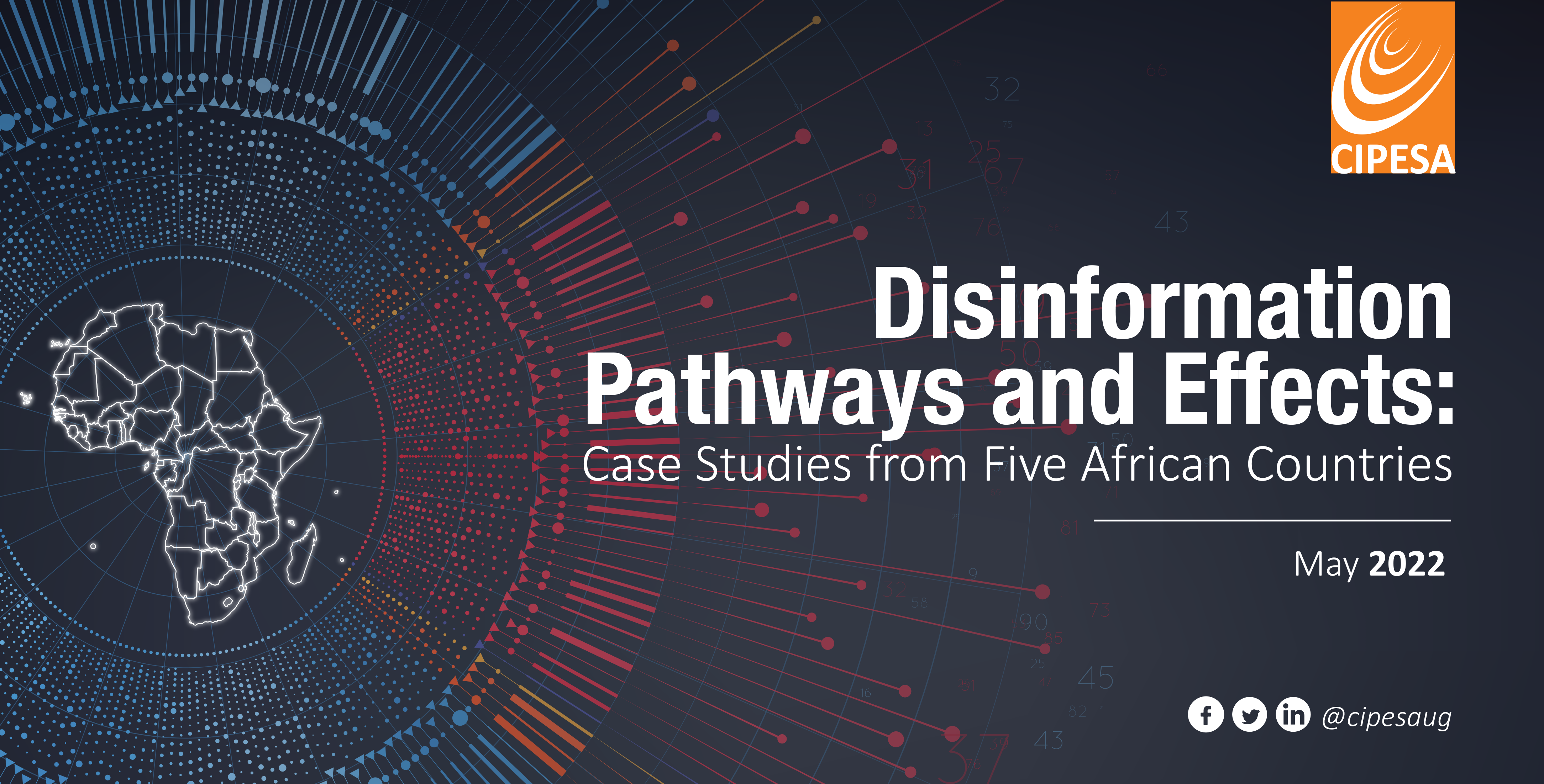 New Report: Disinformation Pathways and Effects on Democracy and Human Rights in Africa