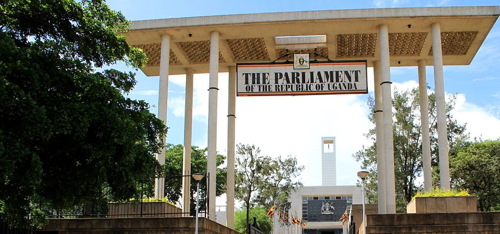 Uganda: CIPESA Submits Comments on the Computer Misuse (Amendment) Bill, 2022 to Parliament