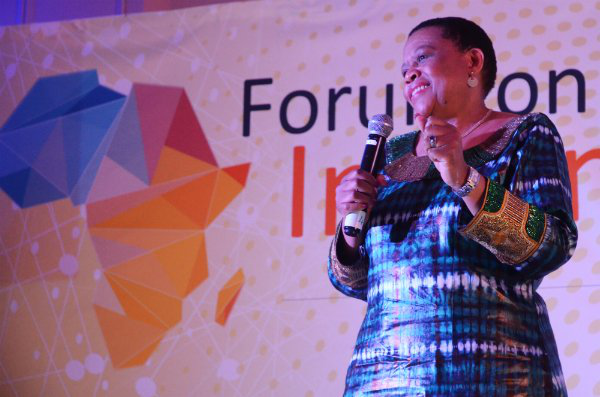 FIFAfrica22: Recognising Access To Information As A Fundamental Digital Right