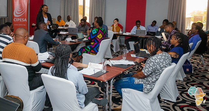 Participant Reflection on #FIFAfrica22: Effective Engagement in the UPR Process for Digital Rights Promotion