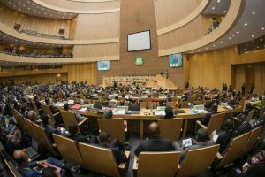 African Union (1)