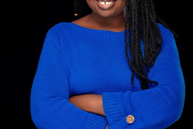 CIPESA Fellow; Kampire Nadine Temba
