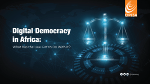 Digital Democracy0