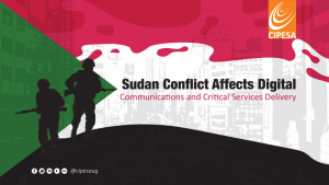 Sudan Conflict 9