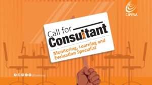 Call for consultant 43