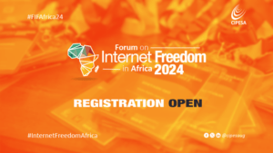 Registration Open web