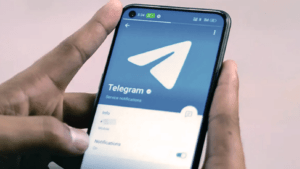 Telegram 2