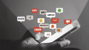 Protection of Women Against Digital Violence