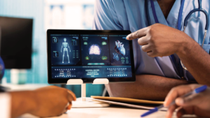 Health Digitaisation