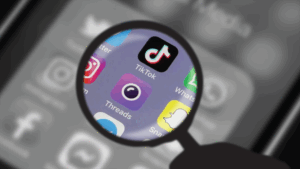 Monitoring Technology Companies BW copy