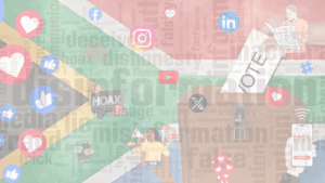 Democratising Big Tech: Lessons from South Africa’s 2024 Election