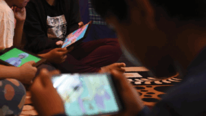 Child online protection and safety