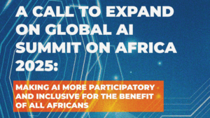 AI summit