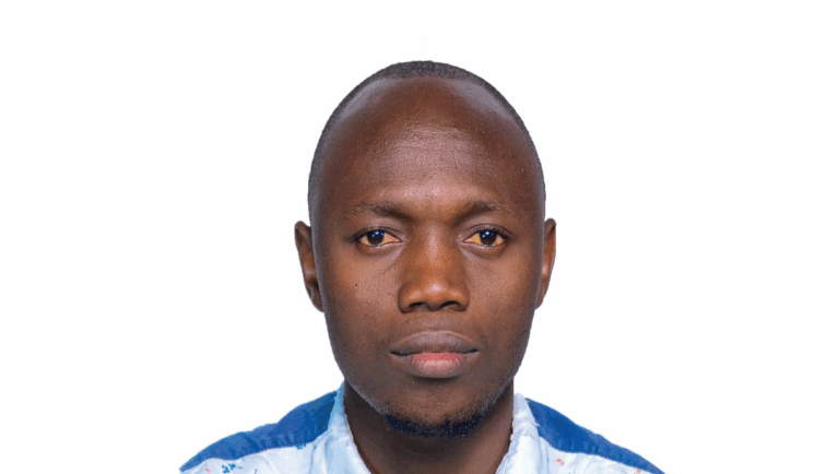 Avit Ndayiziga