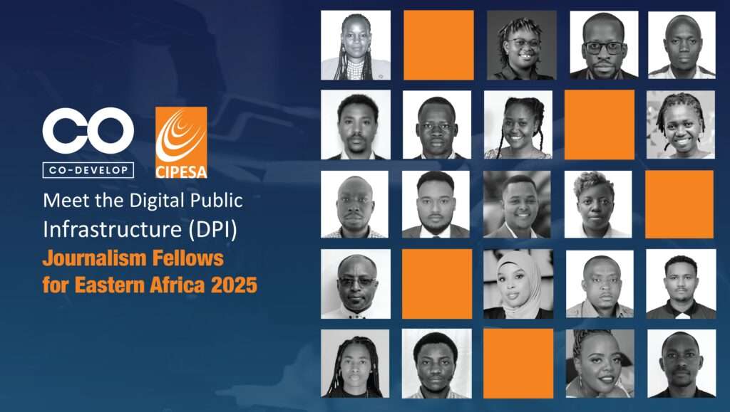 Meet the Next Generation of Journalists Covering Africa’s Digital Public Infrastructure