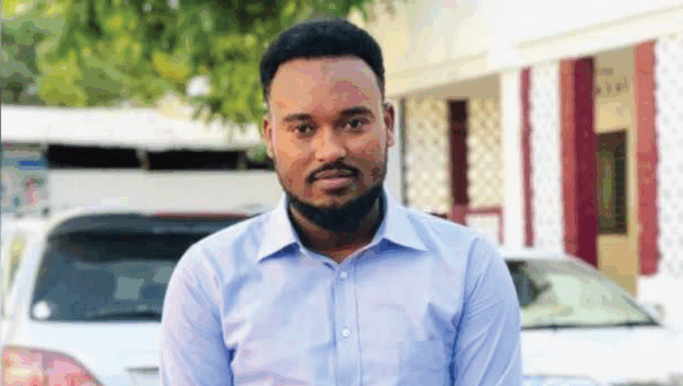 Hassan Istiila