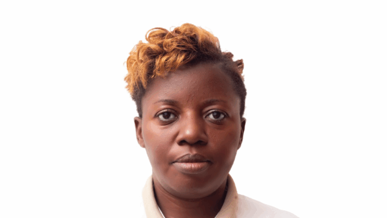 Mukanyandwi Marie Louise