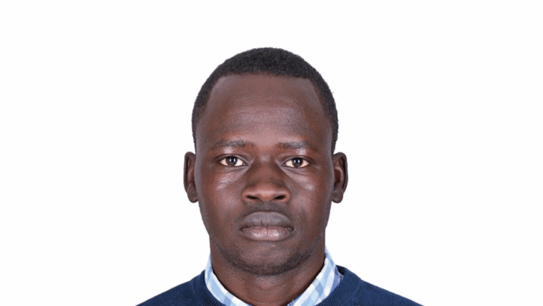 John Tor Madira Machier