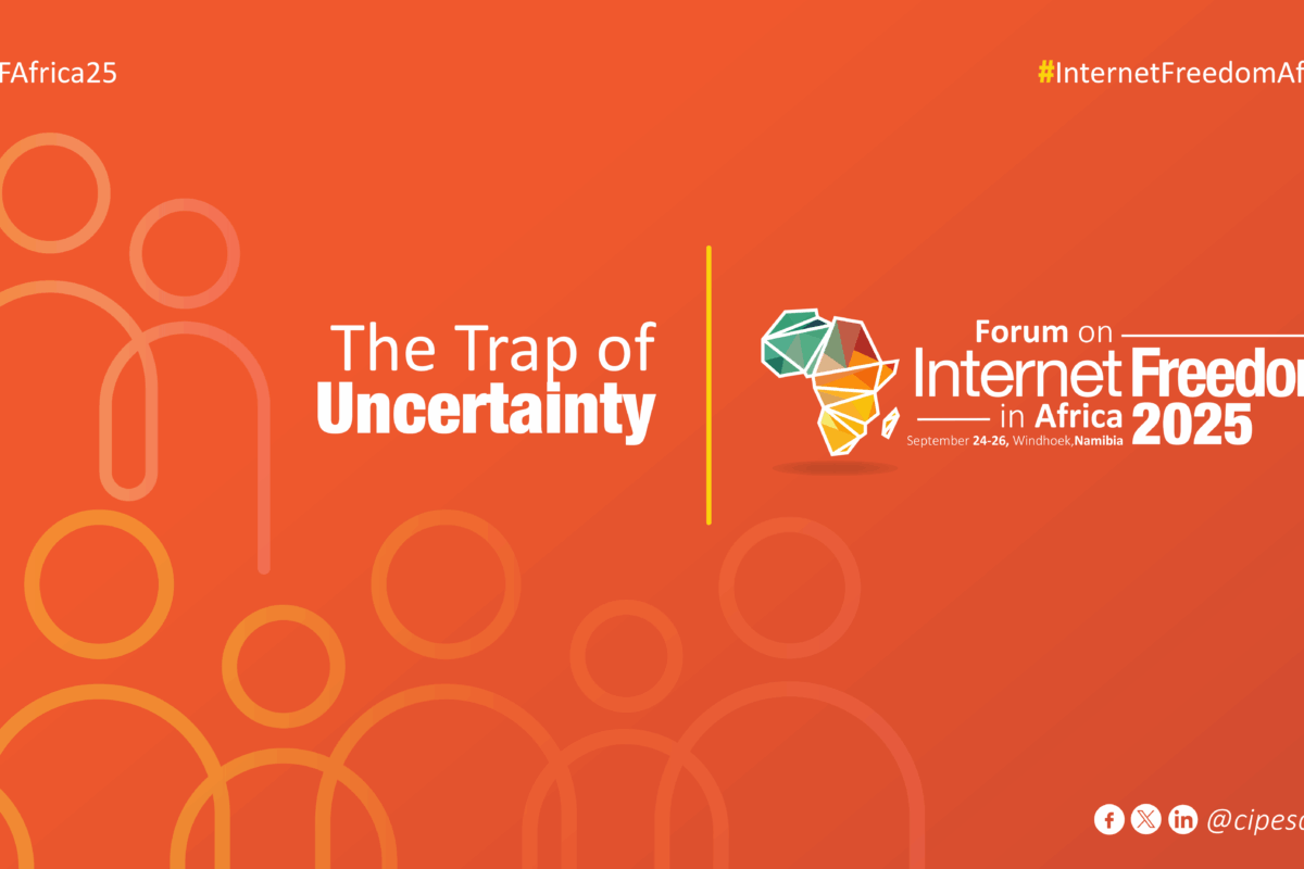 The Trap of Uncertainity