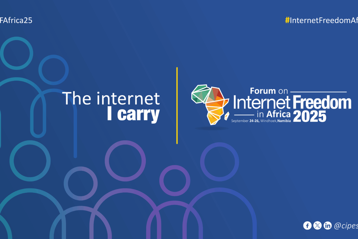 The Internet i Carry