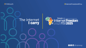 The Internet i Carry