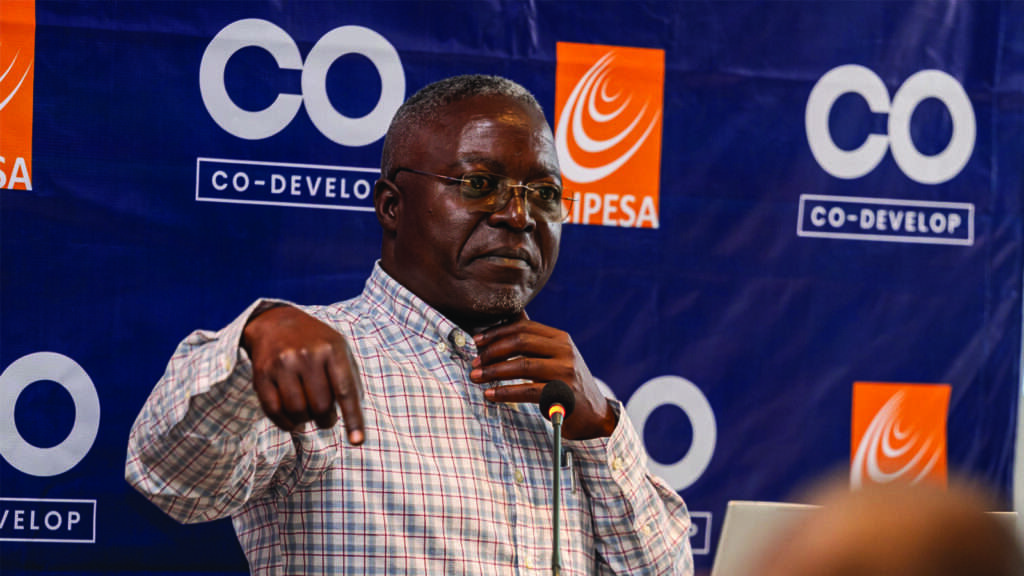 Strengthening Media Reporting on Digital Public Infrastructure in Eastern Africa