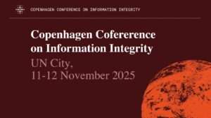 copenhagen conference