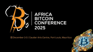 Bitcon conference