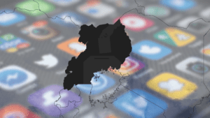 Election shut Down Ug