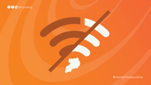 condem internt shut down