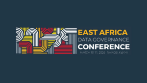 EAST Africa data Conference