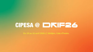 CIPESA @ Drif26