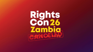 RIGHTSCON Canceled