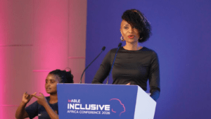 Accelerating Digital Accessibility and Solutions for Africa's Future