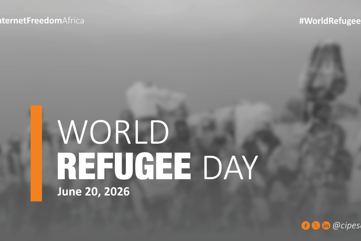 World Refugee day