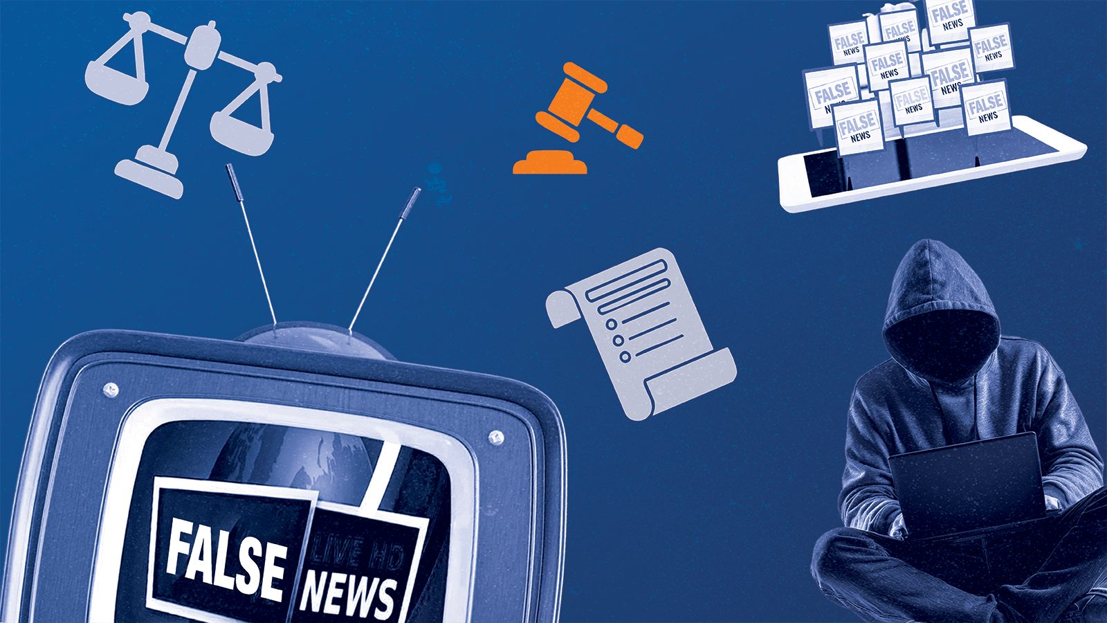 Cybercrime Laws, “False News” Offences, and Online Expression in Africa