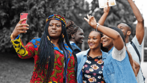 Youth participation