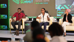 BTA summit