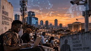 Africa digital
